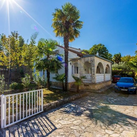 Stipancic Apartment Malinska Luaran gambar