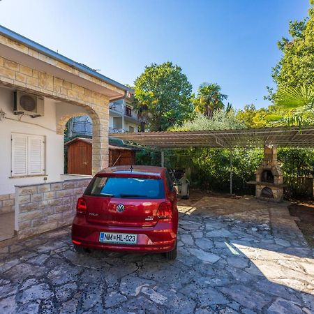Stipancic Apartment Malinska Luaran gambar