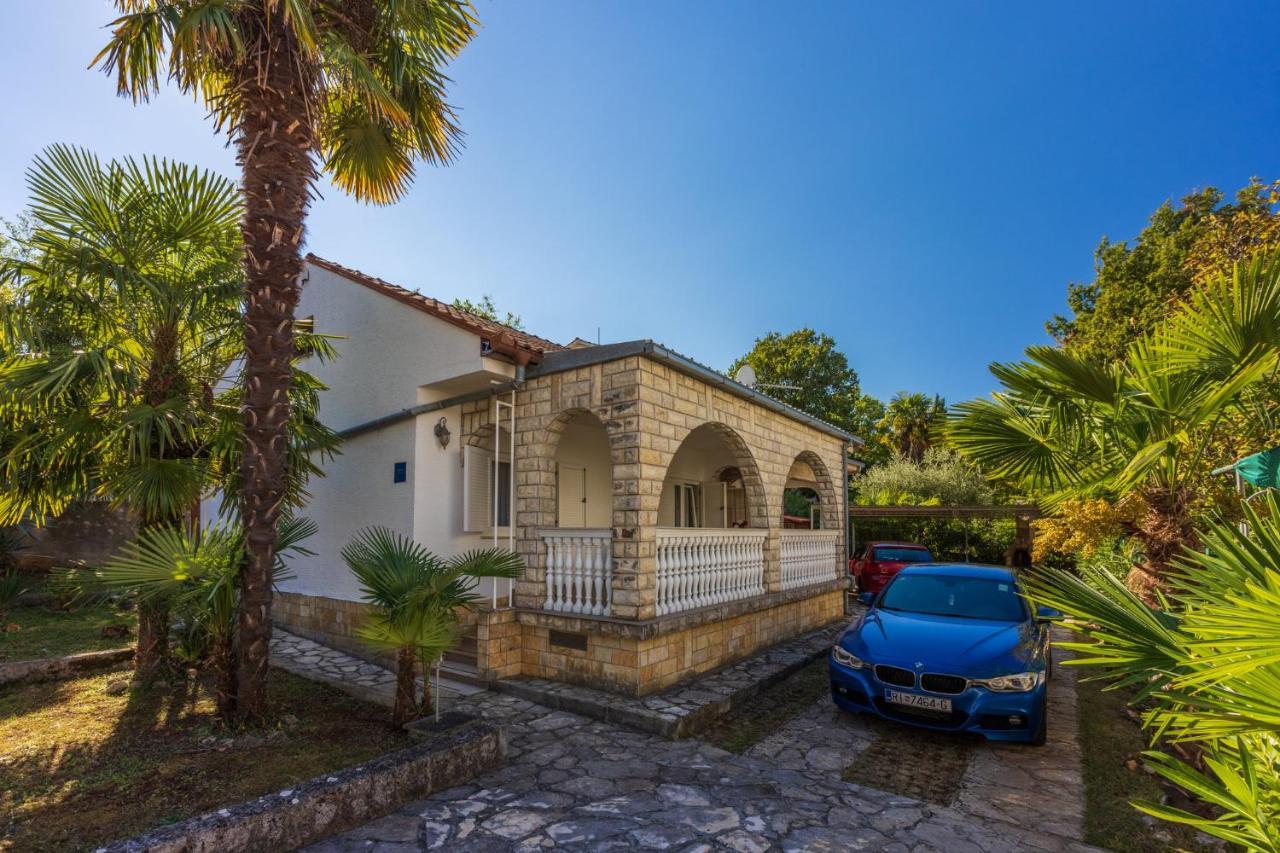 Stipancic Apartment Malinska Luaran gambar