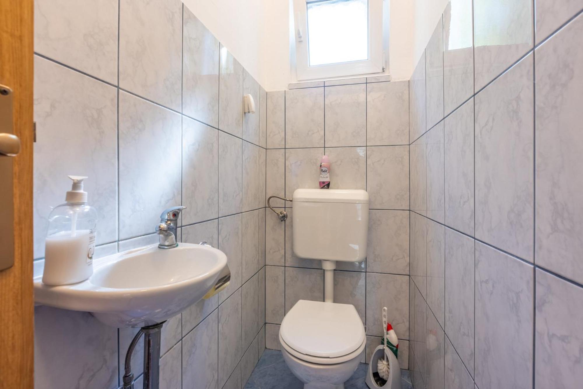 Stipancic Apartment Malinska Luaran gambar