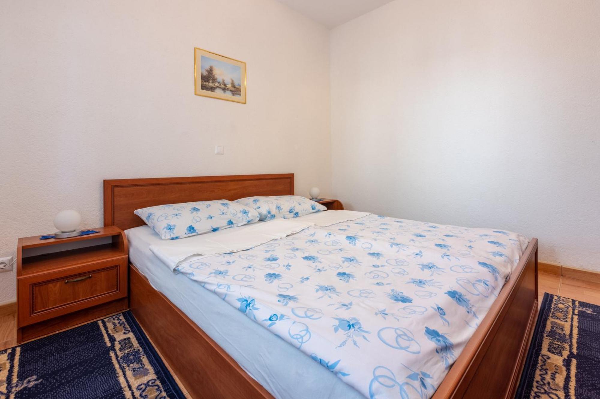 Stipancic Apartment Malinska Luaran gambar