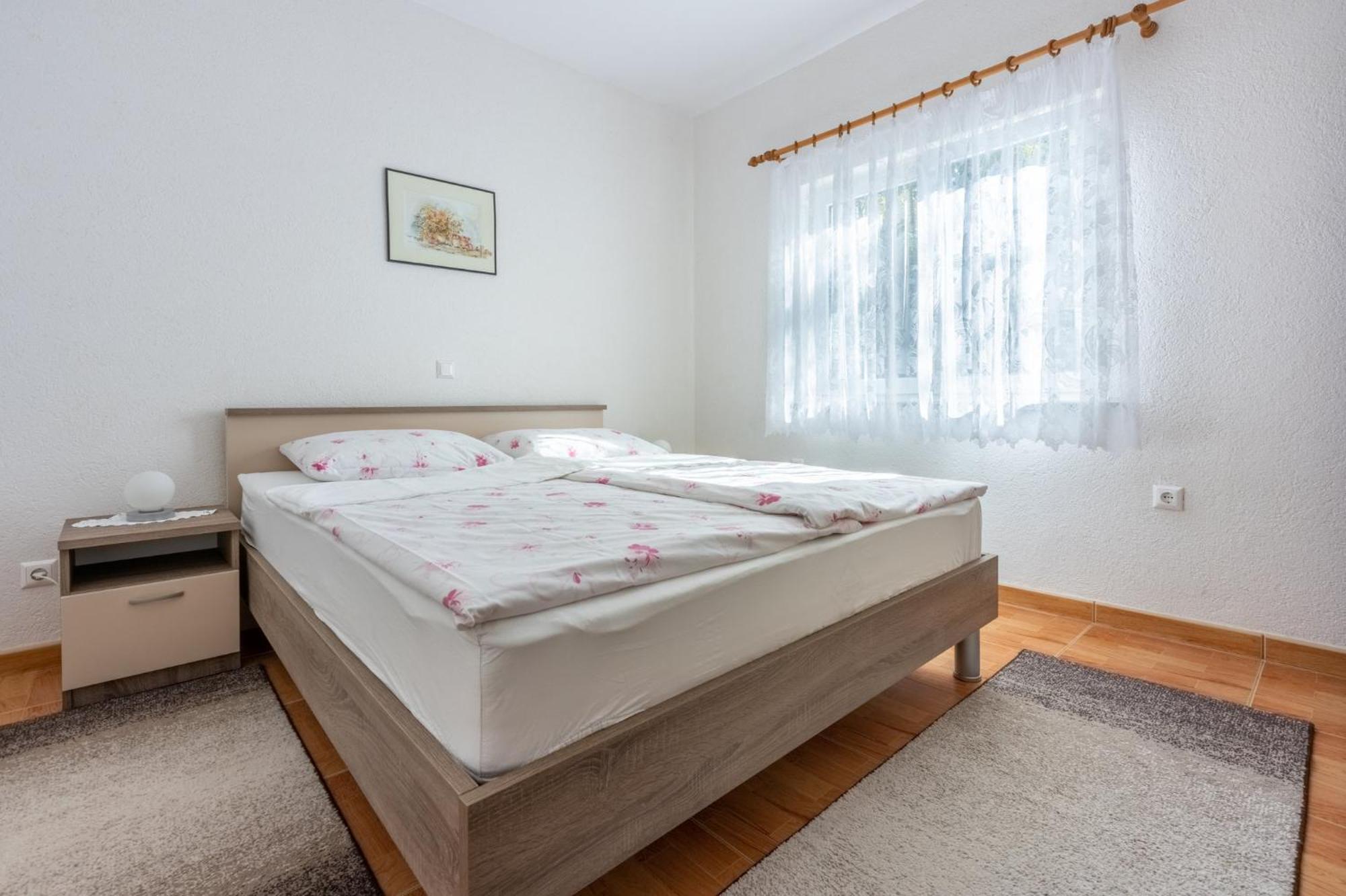 Stipancic Apartment Malinska Luaran gambar