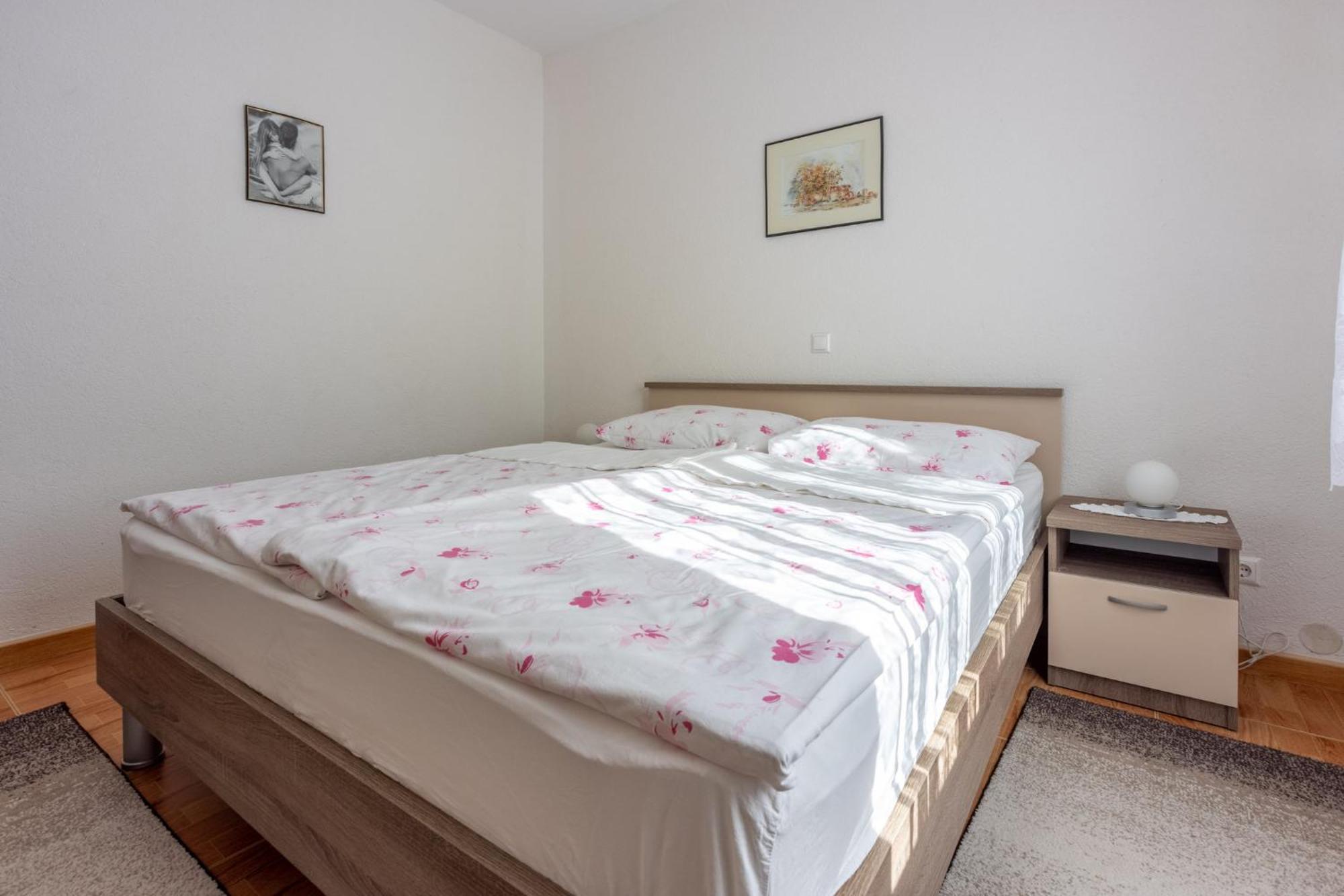 Stipancic Apartment Malinska Luaran gambar