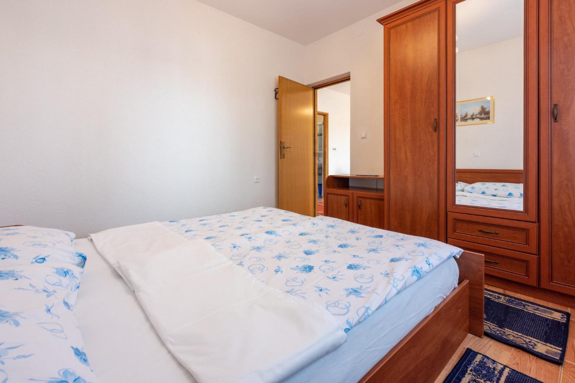 Stipancic Apartment Malinska Luaran gambar