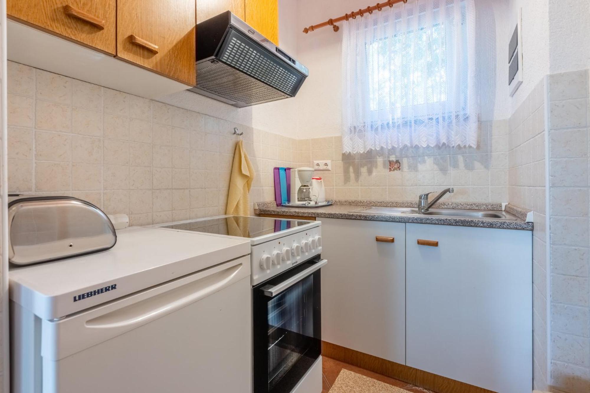 Stipancic Apartment Malinska Luaran gambar