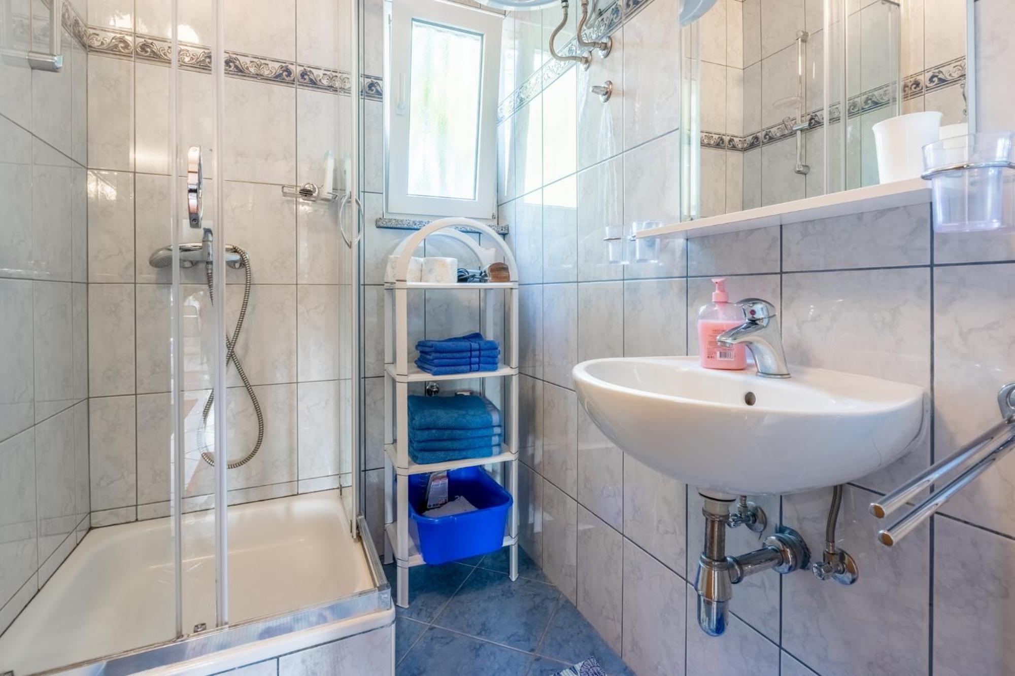 Stipancic Apartment Malinska Luaran gambar