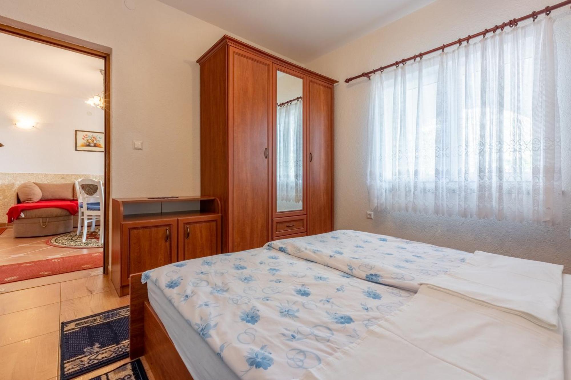 Stipancic Apartment Malinska Luaran gambar