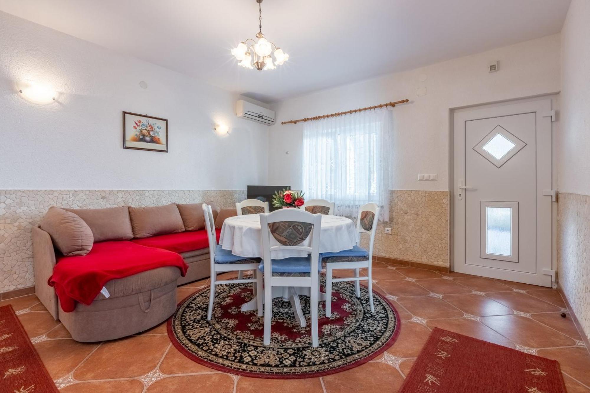 Stipancic Apartment Malinska Luaran gambar