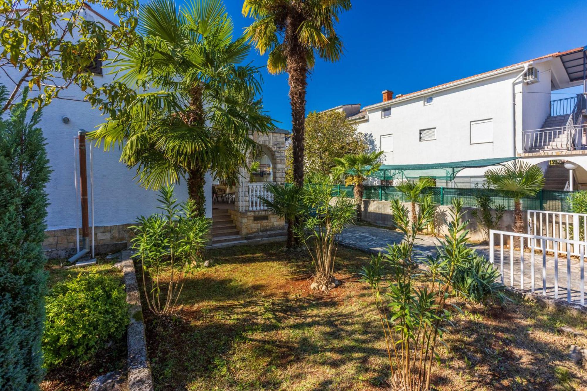 Stipancic Apartment Malinska Luaran gambar